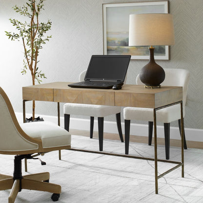 Heritage Desk
