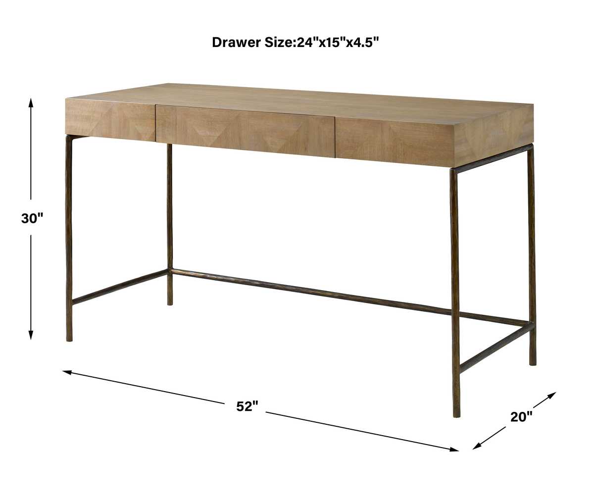 Heritage Desk