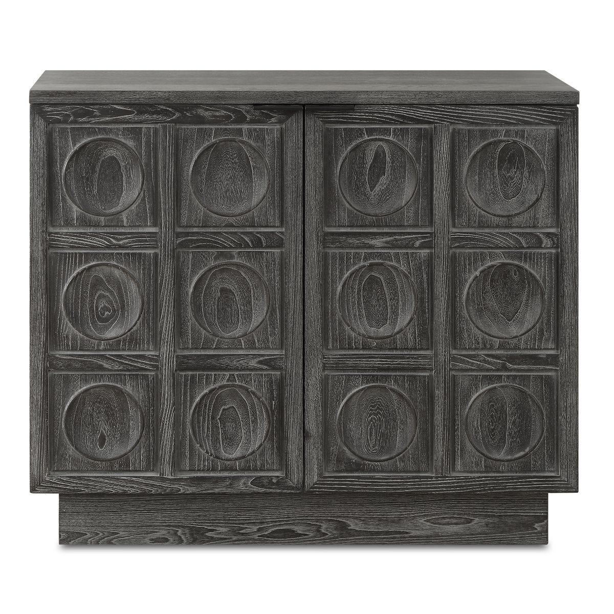 Modern Cabinet