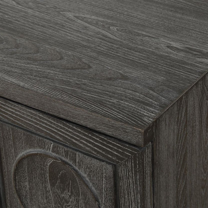 Modern Cabinet