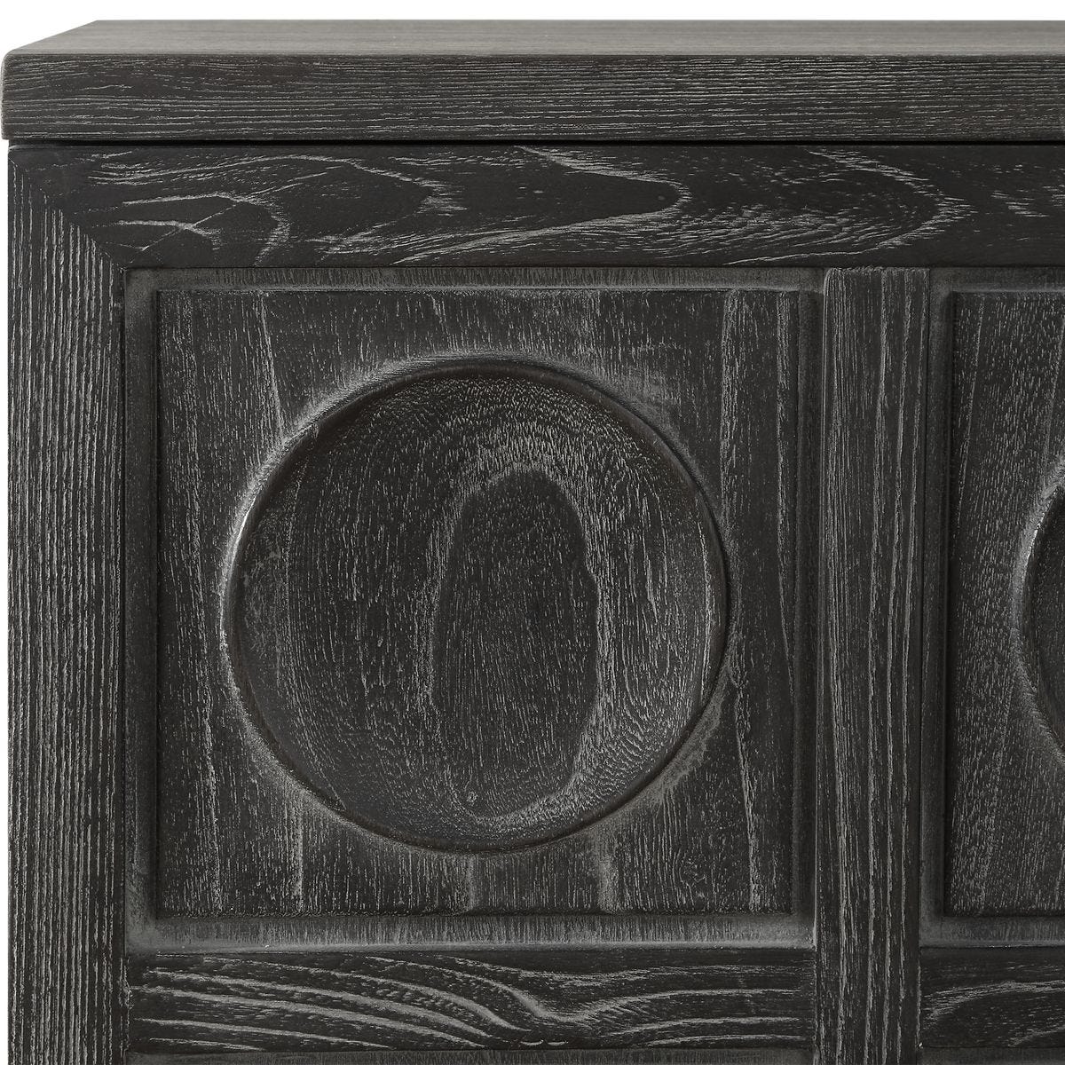 Modern Cabinet