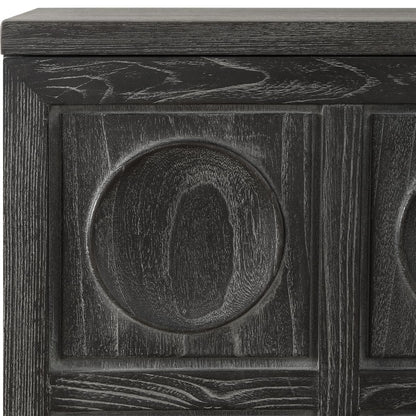 Modern Cabinet