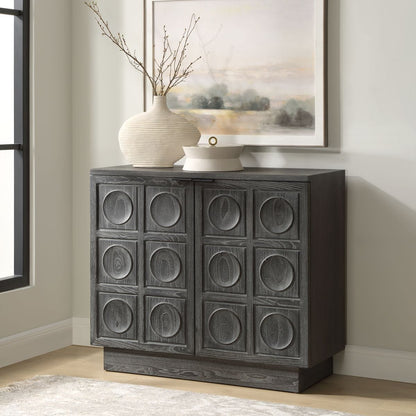 Modern Cabinet