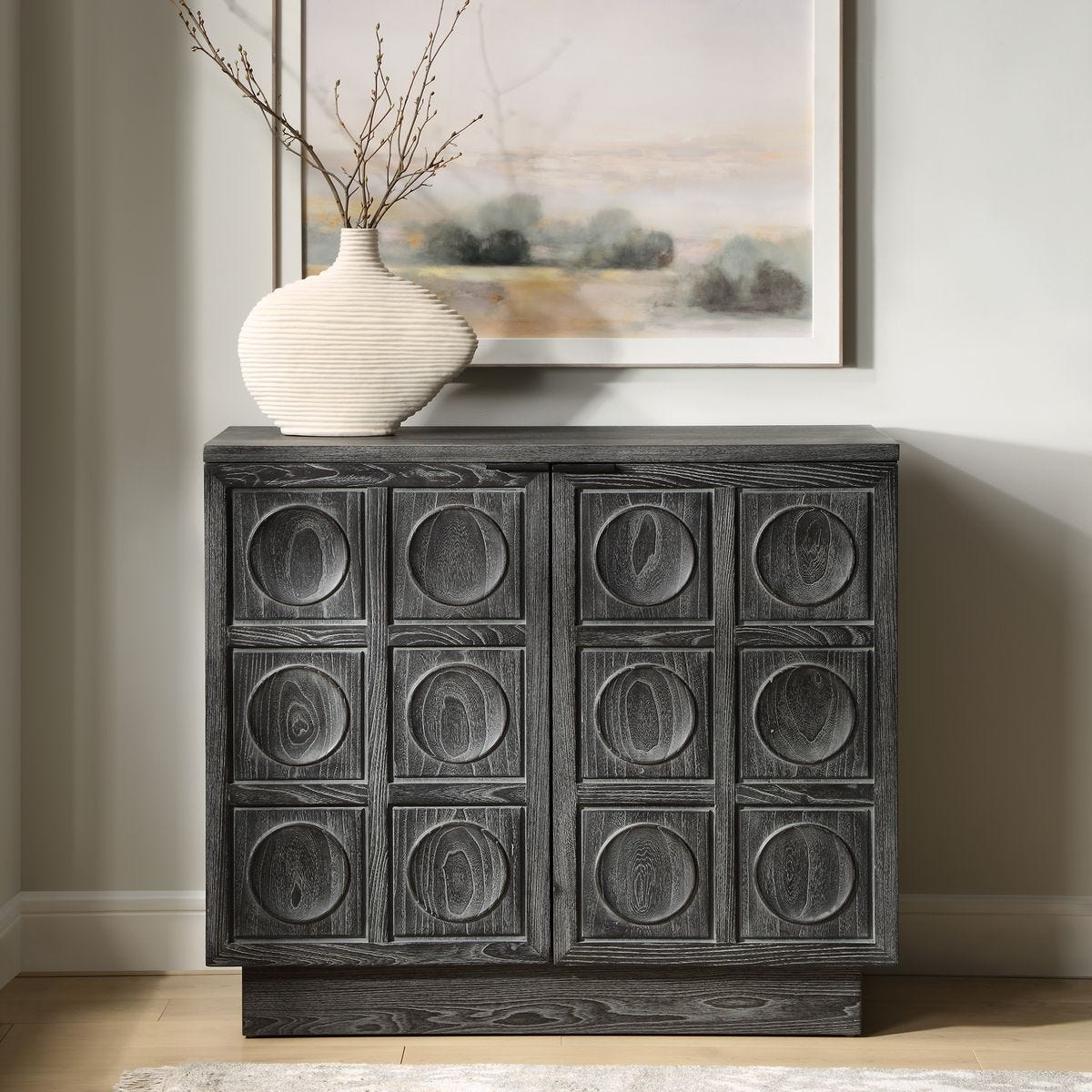 Modern Cabinet