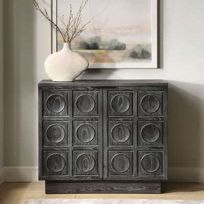 Modern Cabinet