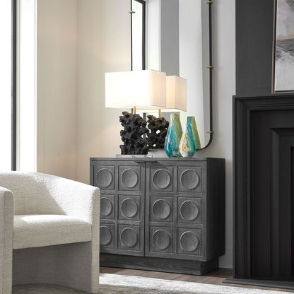 Modern Cabinet