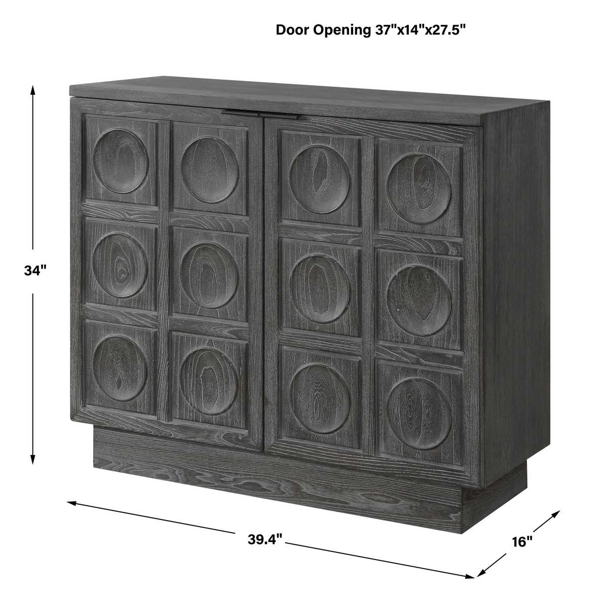 Modern Cabinet