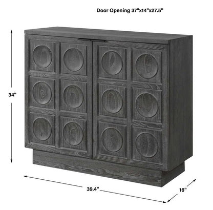 Modern Cabinet
