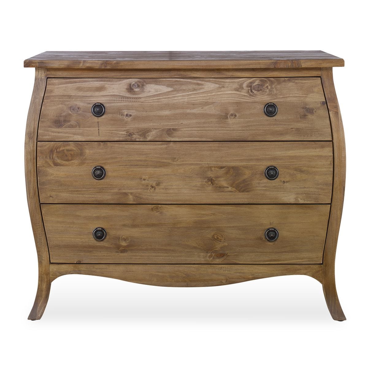 Modern Storage Chest