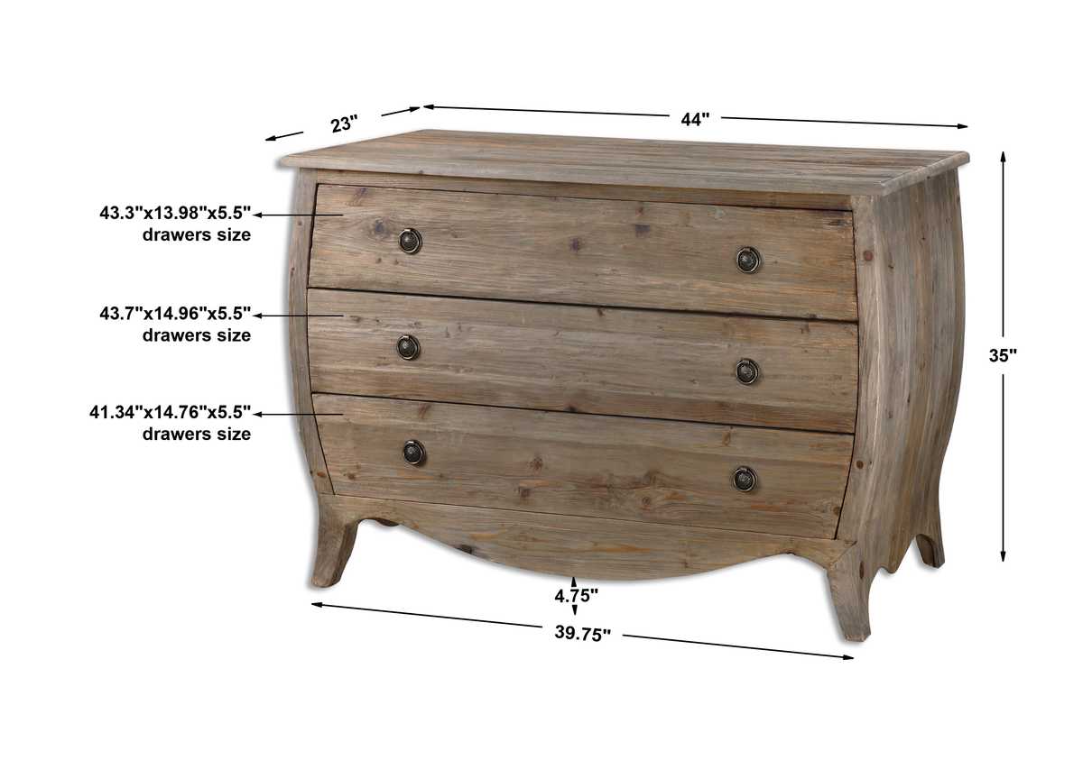 Modern Storage Chest