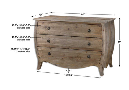 Modern Storage Chest