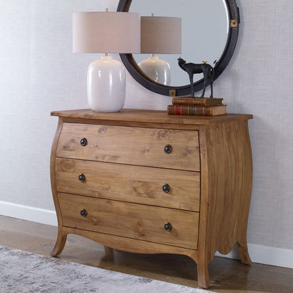 Modern Storage Chest