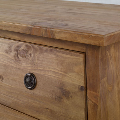 Modern Storage Chest