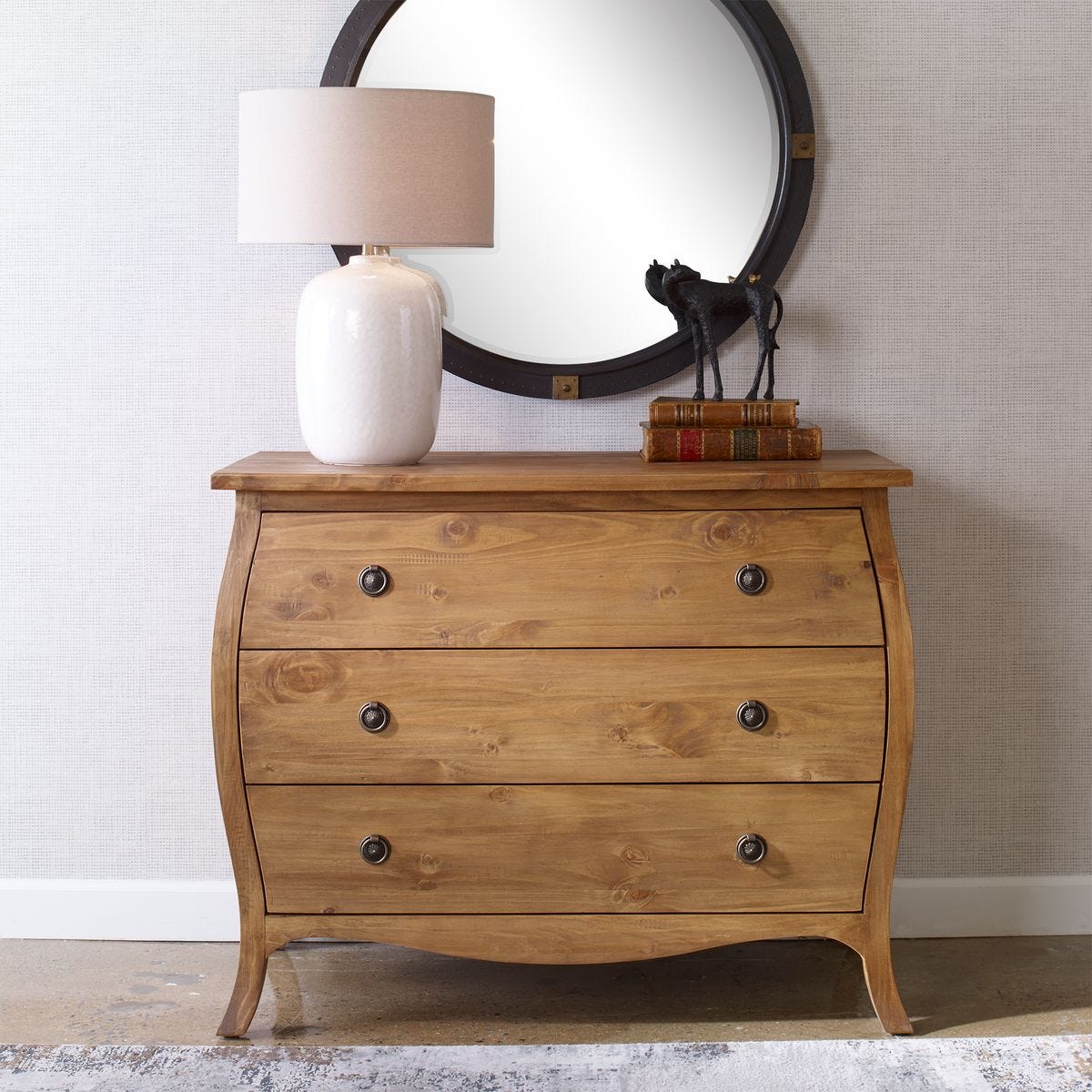 Modern Storage Chest