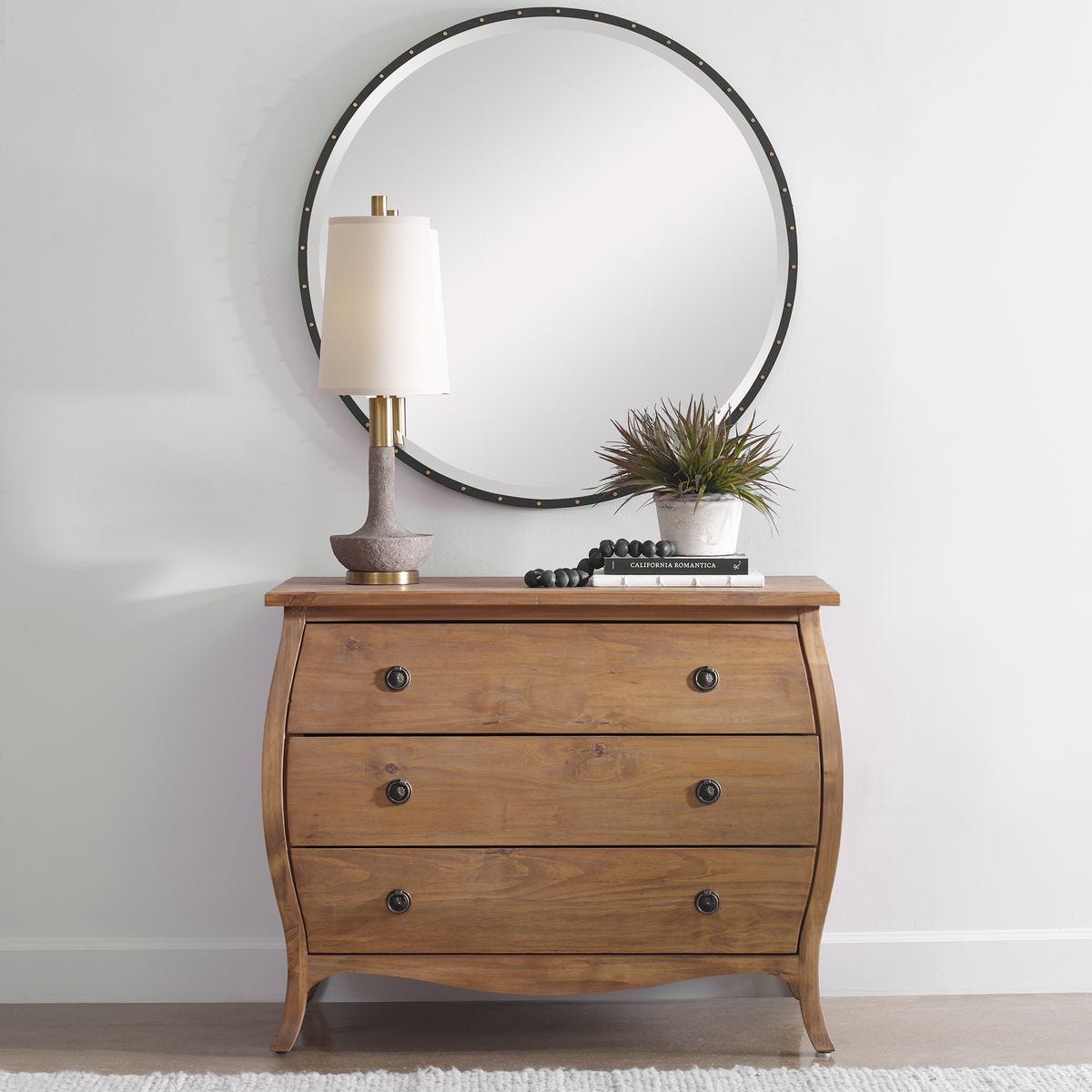 Modern Storage Chest
