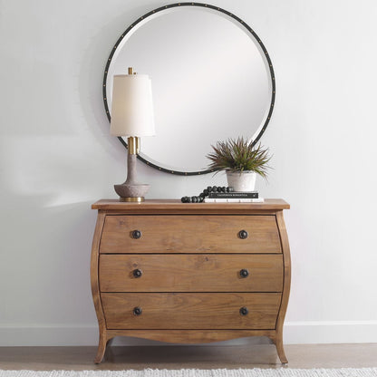 Modern Storage Chest