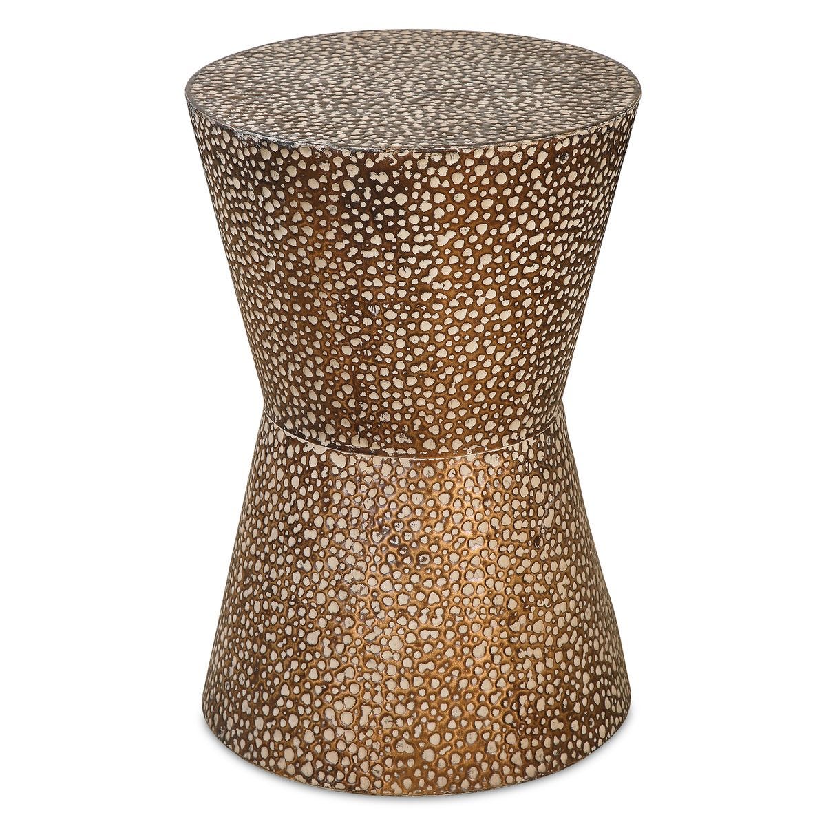 Artisan Side Table