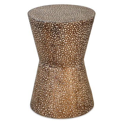 Artisan Side Table