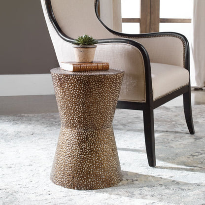 Artisan Side Table