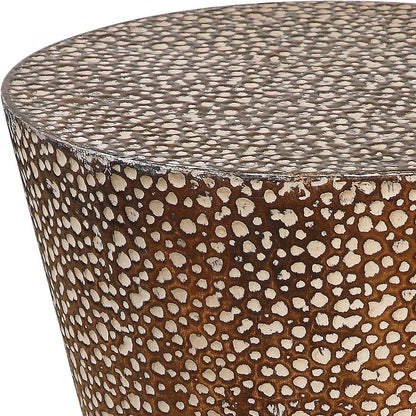 Artisan Side Table