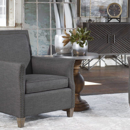 Curated Side Table