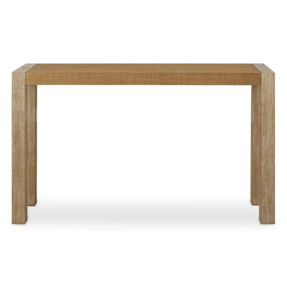 Heritage Console Table