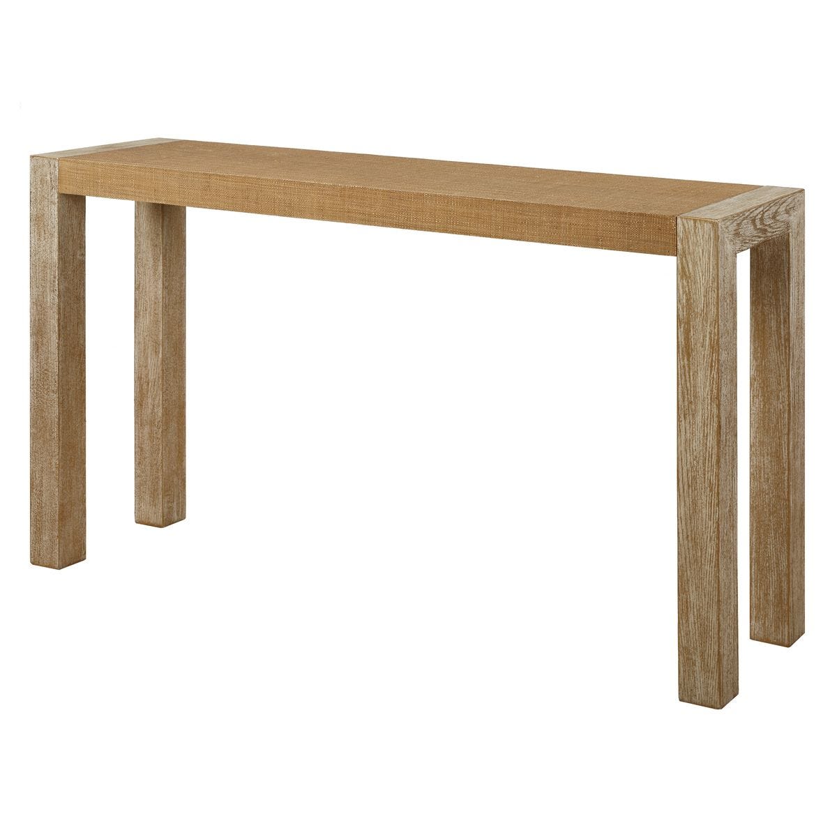 Heritage Console Table