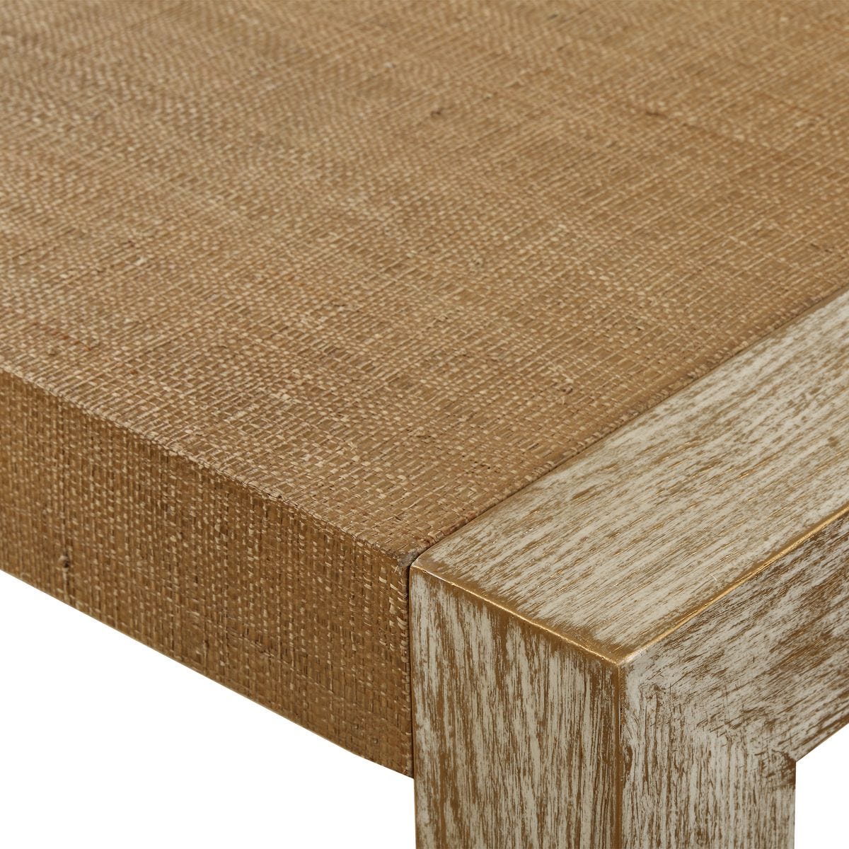 Heritage Console Table