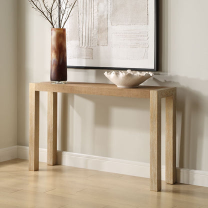 Heritage Console Table