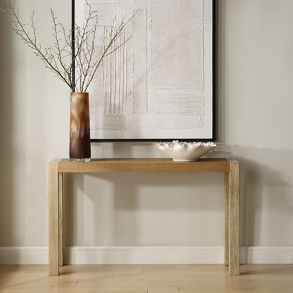 Heritage Console Table