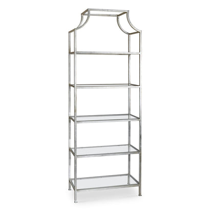 Curated Bookcases & Shelving