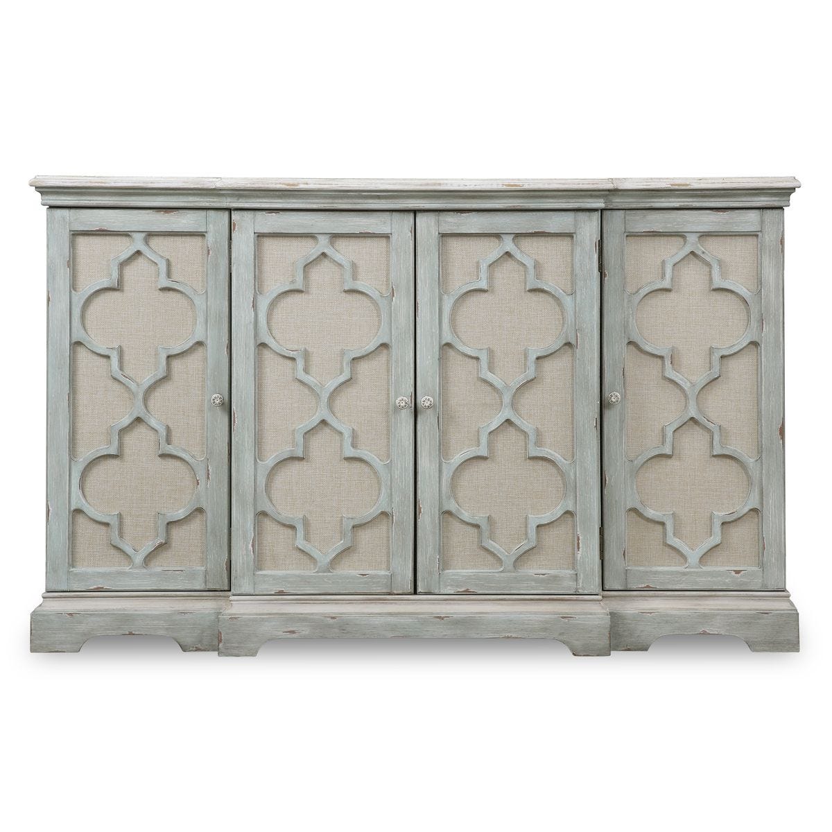 Heritage Cabinet