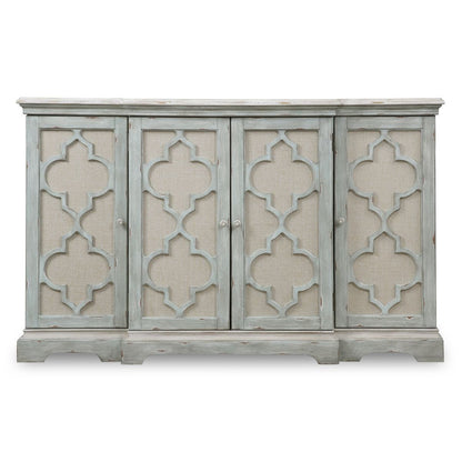 Heritage Cabinet