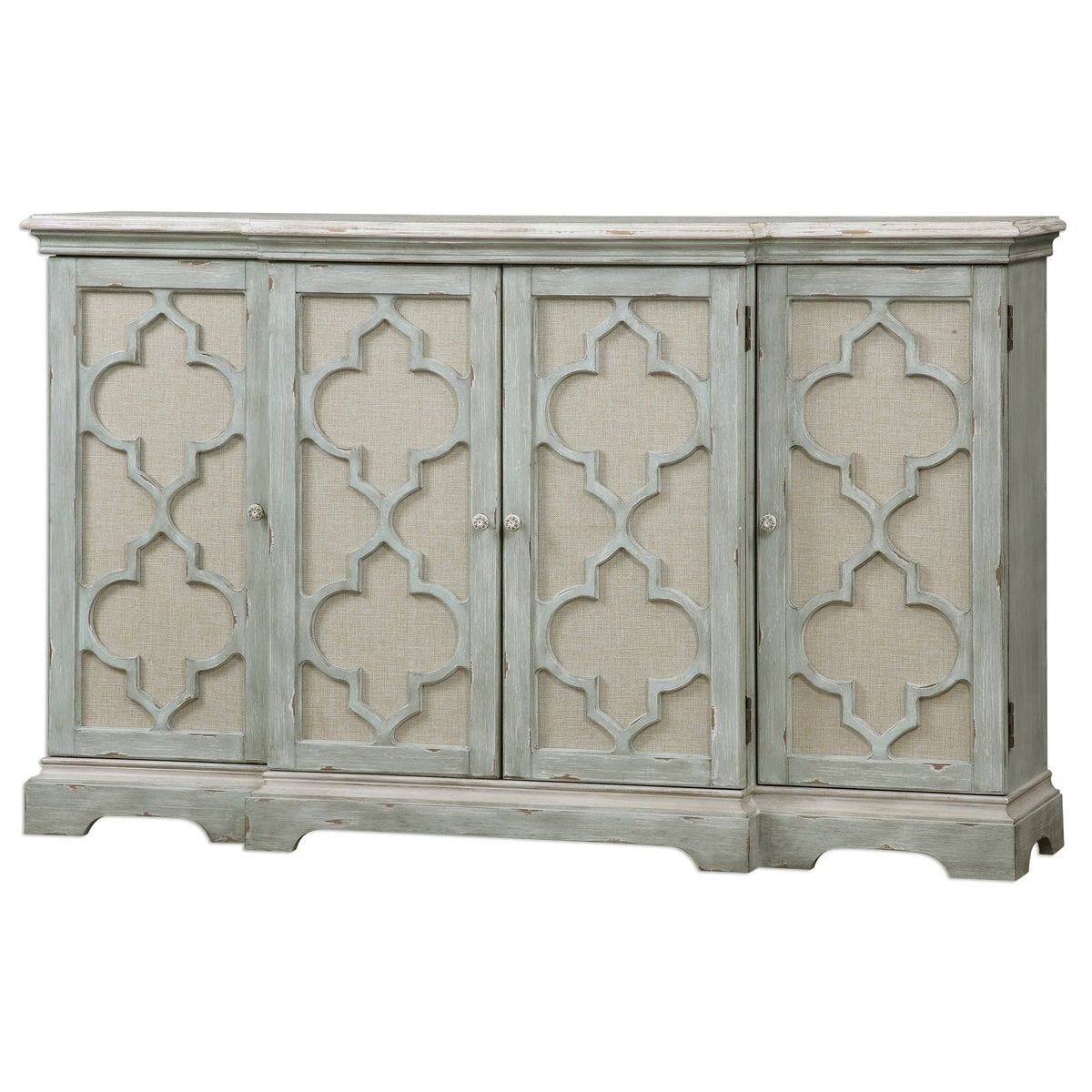 Heritage Cabinet