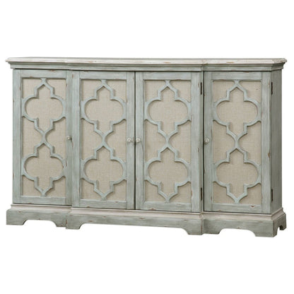 Heritage Cabinet