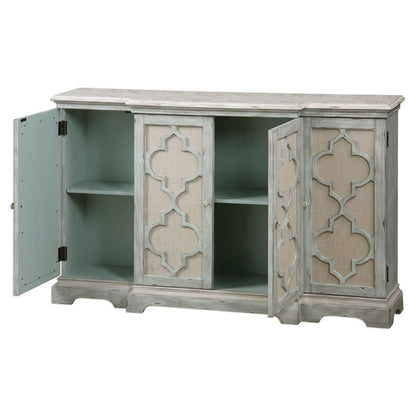 Heritage Cabinet
