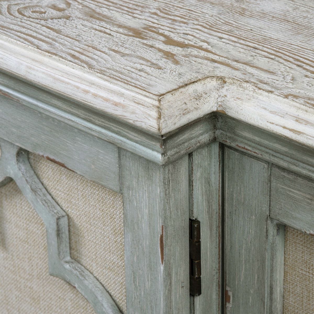 Heritage Cabinet