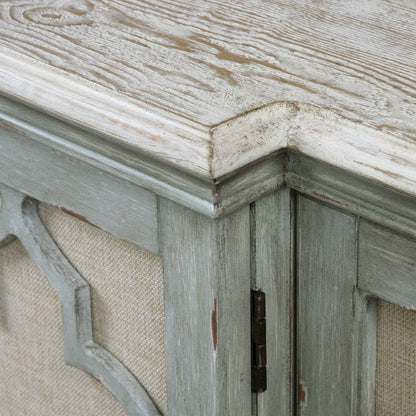 Heritage Cabinet