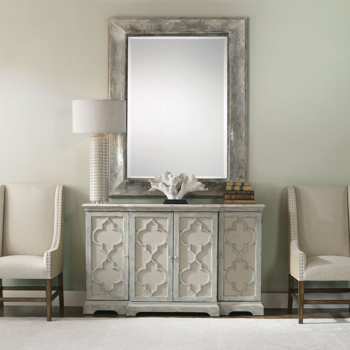 Heritage Cabinet