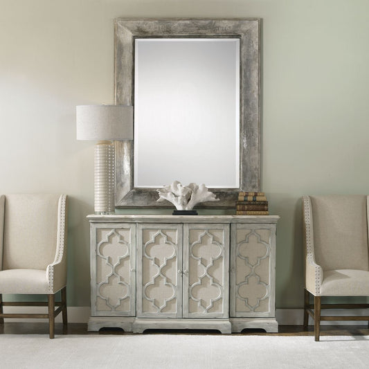 Heritage Cabinet