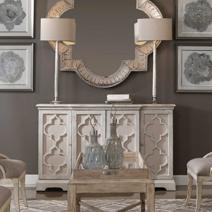 Heritage Cabinet