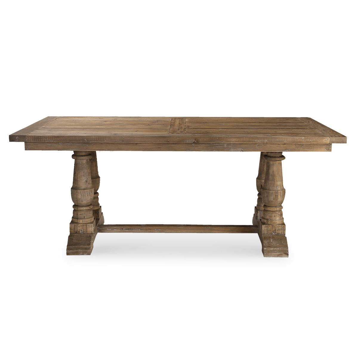 Refined Dining Table