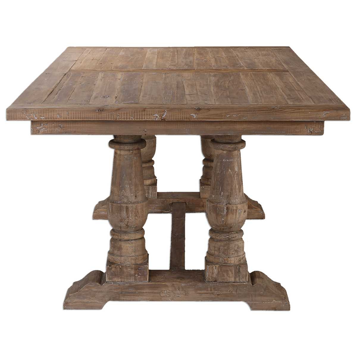 Refined Dining Table