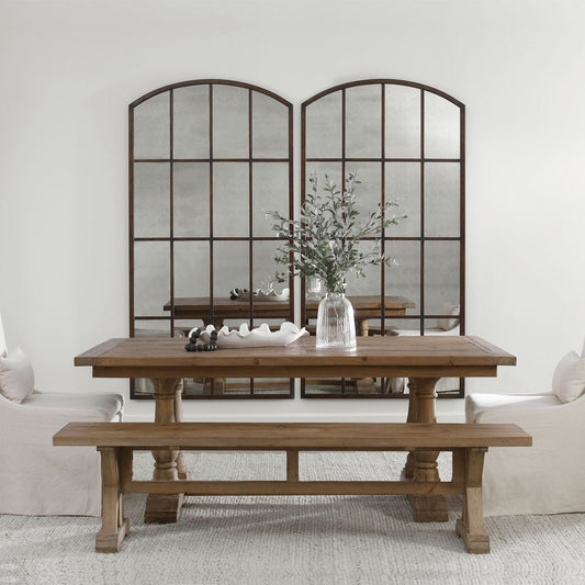 Refined Dining Table
