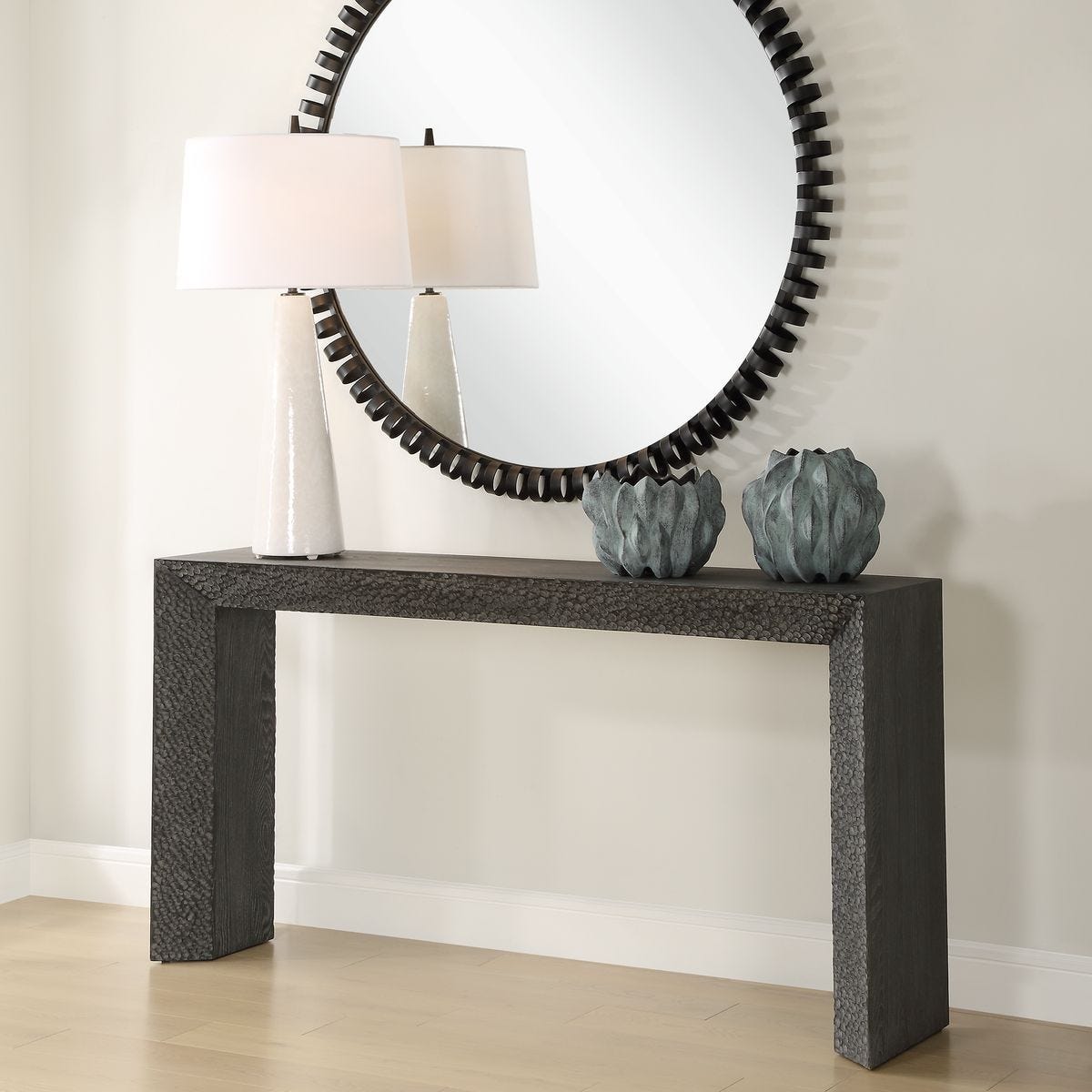 Juniper Vale 7 Console Table