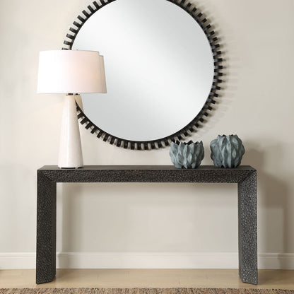 Juniper Vale 7 Console Table
