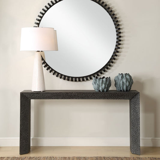 Juniper Vale 7 Console Table