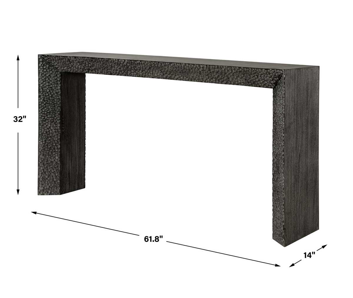 Juniper Vale 7 Console Table