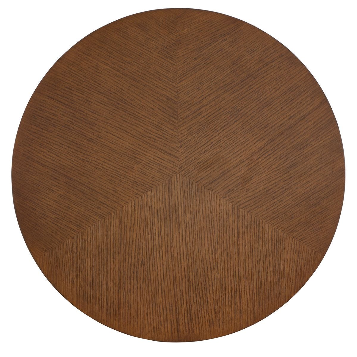 Crafted Side Table