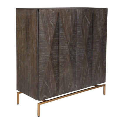 Curated Cabinet
